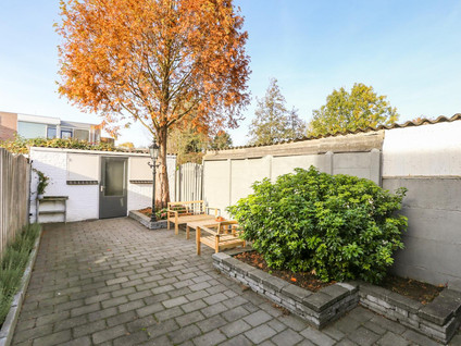 Besoyensestraat 40