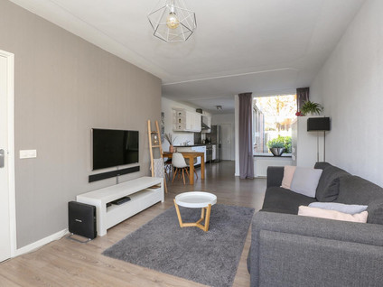 Besoyensestraat 40