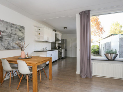 Besoyensestraat 40