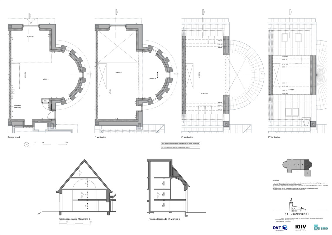 Woning te koop: Kerkstraat ONG, Luttelgeest