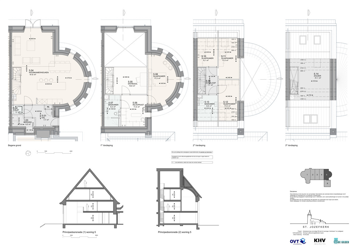 Woning te koop: Kerkstraat ONG, Luttelgeest