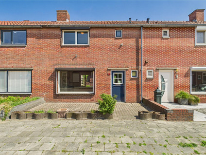Calandstraat 14