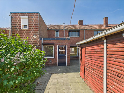 Calandstraat 14