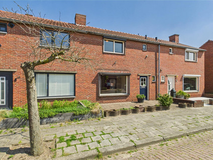 Calandstraat 14