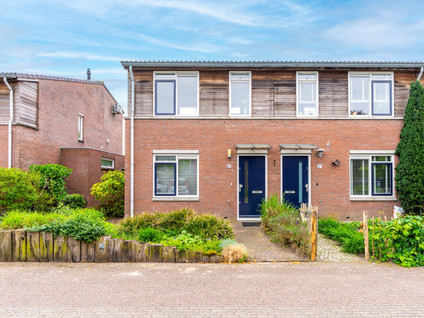 Kerseboomgaard 25