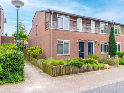 Kerseboomgaard 25