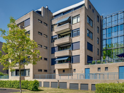 Van Leeuwenhoeklaan 406
