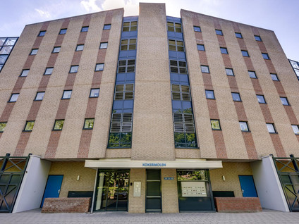 Van Leeuwenhoeklaan 406