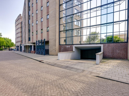 Van Leeuwenhoeklaan 406