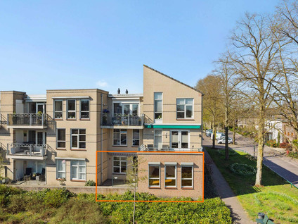 Kuipershof 3