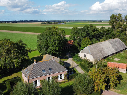 Steenhovensedijk 17A