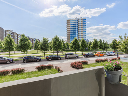 Oranjeplein 90A