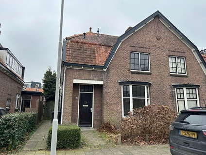 v.d.Spiegelstraat 59