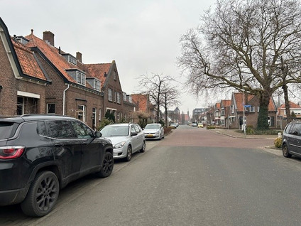 v.d.Spiegelstraat 59