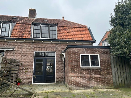 v.d.Spiegelstraat 59