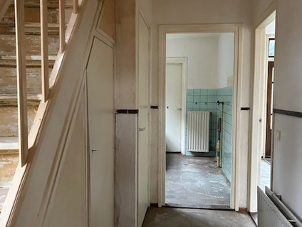 v.d.Spiegelstraat 59