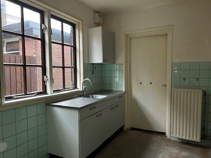 v.d.Spiegelstraat 59