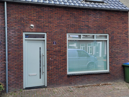 Mastbosstraat 2