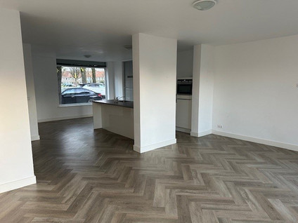 Mastbosstraat 2