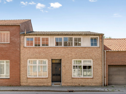 Oude Kerkstraat 8