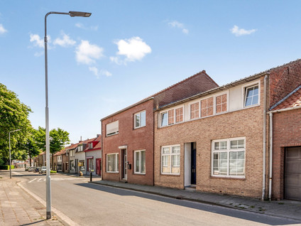 Oude Kerkstraat 8