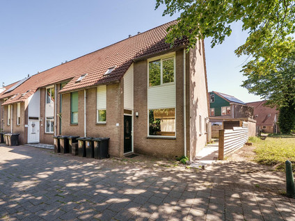Weldamsingel 36