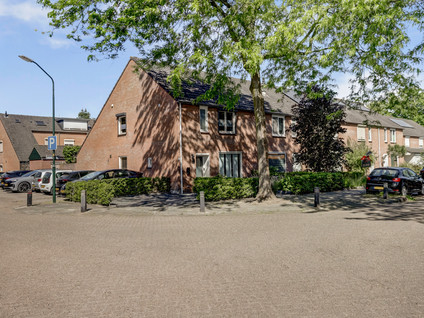Arthur Van Schendellaan 4