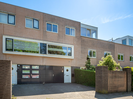 Leonard Springerlaan 202