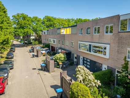 Leonard Springerlaan 202