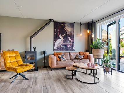 Oranjerie 15