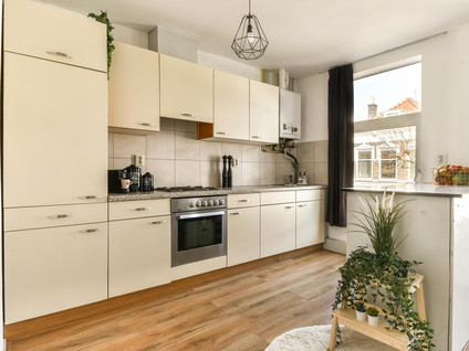 Noordmolenstraat 20B 01
