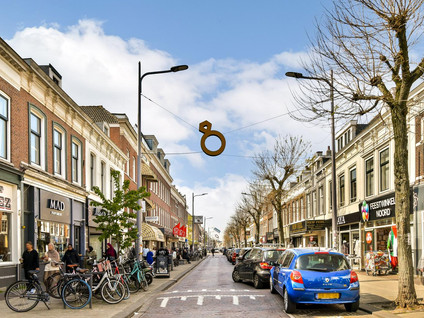 Noordmolenstraat 20B 01