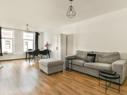 Noordmolenstraat 20B 01