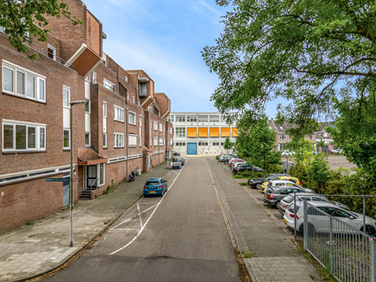 Drieschstraat 58