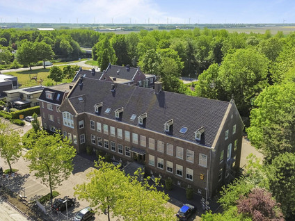 Ir. Smedingplein 9