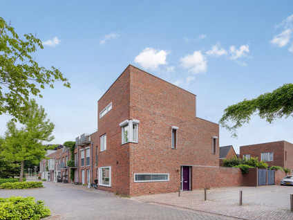 Zomereik 4