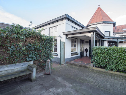 Kloosterstraat 7B