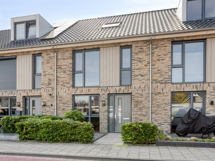 Piet Snoeijersstraat 10