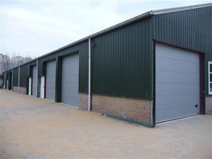 Nederveenweg 5G