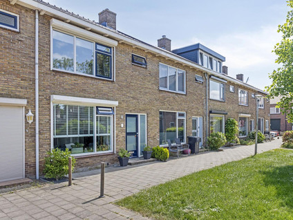 Heeremanstraat 9