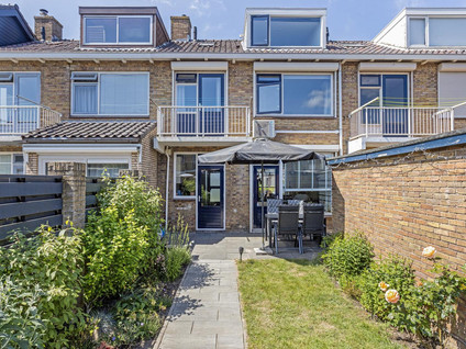 Heeremanstraat 9