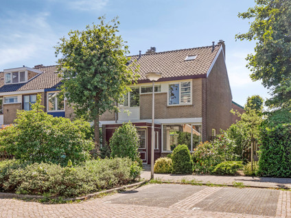 Merellaan 342A