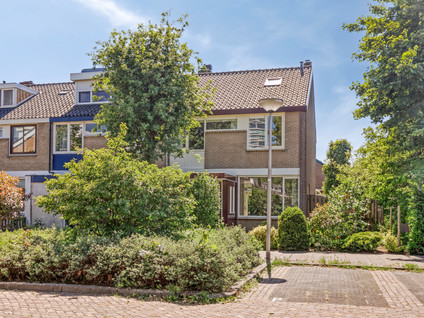 Merellaan 342A