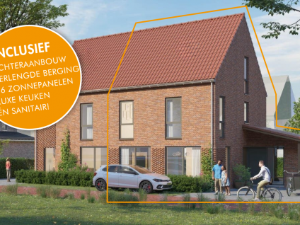Laan van Oranje-Nassau 3