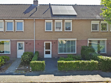 Tooropstraat 7