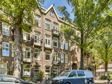 Jacob Obrechtplein 9 1