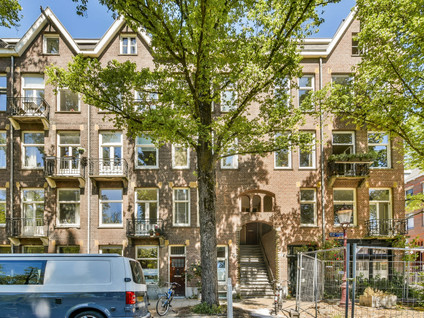 Jacob Obrechtplein 9 1