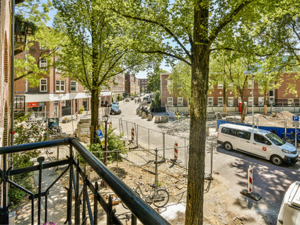 Jacob Obrechtplein 9 1