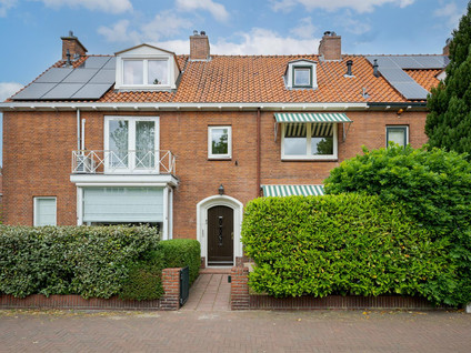 Koningin Julianalaan 39