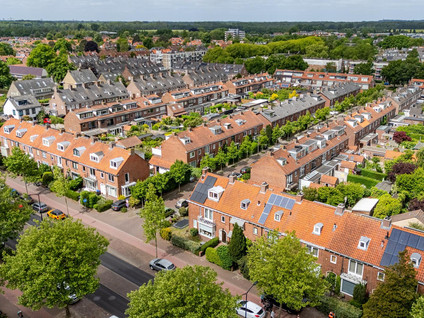 Koningin Julianalaan 39